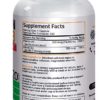 Bronson Vitamin K2 (MK7) with D3 Extra Strength Supplement Bone Health Non-GMO Formula 10,000 IU Vitamin D3 & 120 mcg Vitamin K2 MK-7 Easy to Swallow Vitamin D & K, 120 Capsules - Image 2