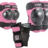 80Six Pad Set with Wristguards, Elbow Pads, and Knee Pads - Image 7
