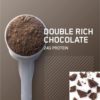 Optimum Nutrition Gold Standard 100% Whey Protein Powder, Double Rich Chocolate, 5 Pound (Packaging May Vary) - Image 2