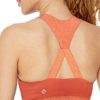 Core 10 Women's Studiotech High Neck Longline Yoga Bralette Sports Bra - Image 2