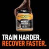 Body Fortress Whey Protein Powder, Cookies N' Creme, Aspartame Free, 60 G Protein Per Serving, 2 Lbs - Image 5