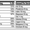 Centrum Adult Multivitamin/Multimineral Supplement with Antioxidants, Zinc, Vitamin D3 and B Vitamins, Gluten Free, Non-GMO Ingredients - 200 Count - Image 7