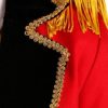 Circus Ring Master Deluxe Kids Costume Boys Ringmaster Costume - Image 5