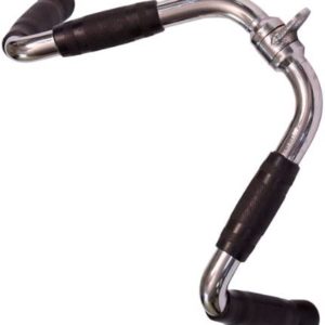 Body-Solid Multi Purpose Bar - Rubber Grip