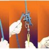 Conterra Scarab | Descender and Belay Device | Ideal for Search and Rescue or Fire Rope Rescue - Image 6