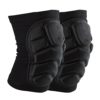 TTIO Knee Pads- Breathable Soft Lightweight Knee Padded for Skiing Skating Snowboarding Unisex - Image 4