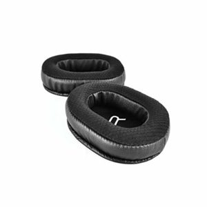 RIG 700, 700 PRO, 800, 800 PRO Series Replacement Dual Material Ear Cushions - Pair