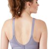 Wacoal Women's Plus Size Sport Contour Underwire Bra - Image 2