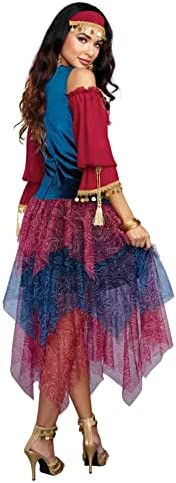 Dreamgirl Women's Gypsy - Image 2