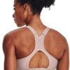 Under Armour Women's Armour High Crossback Bra - Image 2