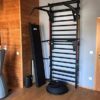 Artimex Workout Black Magic Set for Gymnastics and Fitness - Used in Homes, Sport Halls, Fitness Centers or Outdoor, Code 269/magic - Image 5