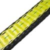 1" x 3' Lifting Slings Web Synthetic | Eye & Eye | 2-ply Reinforced Eyes Choker Pull Strap (4 Pack) - Image 5