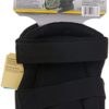 CLC Custom Leathercraft 367 Airflow Gel Kneepads , Black - Image 5