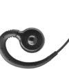 C Swivel Earpiece Surveillance Headset Pogo Pin Walkie Talkie Earphone for Motorola APX4000 APX6000 APX7000 APX8000 XPR6100 XPR6350 XPR6550 XPR7550 XPR7550e - Image 3
