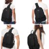 Crossbody Sling Bag for Men, 18L Expanded Sling Backpack with USB Port, Water Resistant Travel Hiking Daypack with Phone Pocket, Lightweight Shoulder Bag for Travel Camping Hiking Outdoor Sports - Image 7