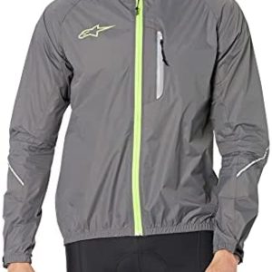 Alpinestars Mens Descender WP Jacket