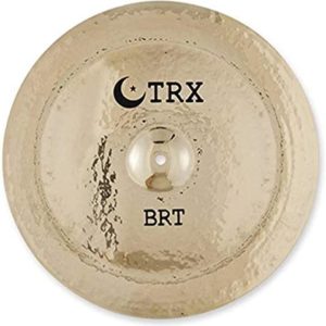 TRX Cymbals BRT Series BRT-CH24 24-Inch China Cymbal