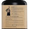 JYM Supplement Science Naturally Flavored Pro JYM 4lbs Chocolate Brownie Protein Powder | Whey, Milk, Egg White Isolates, & Casein | Synthetic Sweetener Free, Muscle Growth, Recovery, for Men, Women - Image 5