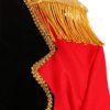 Adult Circus Showman Costume Ringmaster Costume - Image 6