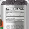 Sugar Free Ceylon Cinnamon Gummies 2000mg | 120 Count | Vegan, Non-GMO, Gluten Free | Natural Cinnamon & Vanilla Flavor | by Horbaach - Image 2