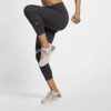 Nike Womens All-in Crop - Image 6