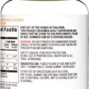 Amazon Brand - Mama Bear Organic Kids Vitamin D3 25 mcg (1000 IU) per serving, Bone and Immune Health, 80 Gummies - Image 3