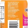 One A Day Teen for Her Multivitamin Gummies, Supplement with Vitamin A/C/D/E and Zinc for Immune Health Support* & more, 60 Count - Image 2