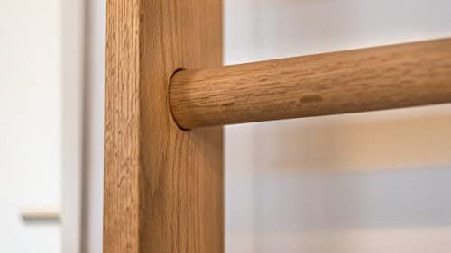 NOHrD by WaterRower Wall Bars (10) - Image 3