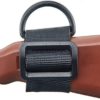 Gejoy Gun Sling Adapter Adjustable Rifle Sling D Ring Loop Shoulder Strap Attachment for Shotgun Rifle Buttstock - Image 5