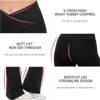 HEGALY Women's Flare Yoga Pants - Crossover Flare Leggings High Waisted Bootcut Sweatpants - Image 3