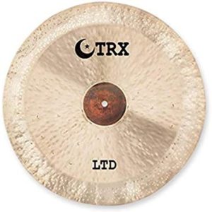 TRX Cymbals LTD-CH21 LTD-Series 21-Inch China Cymbal