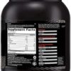 GNC AMP Pure Isolate Whey Protein - Vanilla Custard - Image 2