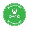 RIG Nacon PRO Compact Controller with Dolby Atmos for Xbox Series X|S, Xbox One, Windows 10 and Windows 11 PCs - Urban Camo - Image 8