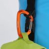 XINDA Small Wiregate Carabiner Clips, 16kN Heavy Duty Carabiners for Camping,Hiking,Hammocks,Swings,Dog Leashes - Image 7