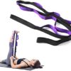 Daisy Chains Multi-loop Strap Nonelastic Stretching Band - Image 9