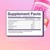 Obvi Pre Workout for Women, Preworkout, Designed for Energy, Stamina and Focus, No Crash or Jitters, Made with Beta Alanine and L-Citrulline Malate 2:1 (20 Servings, Strawberry Lemonade) - Image 2