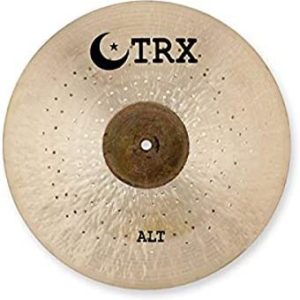 TRX Cymbals ALT Series ALT-C16 16-Inch Crash Cymbal