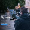 Neewer Camera Shoulder Rig, Video Film Making System Kit for DSLR Camera and Camcorder with Soft Rubber Shoulder Pad and Dual Hand Grips, Compatible with Canon/Nikon/Sony/Pentax/Fujifilm/Panasonic - Image 6