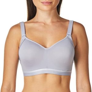 Wacoal Women's Plus Size Sport Contour Underwire Bra