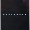 Descender #1 IMAGE Comics SCARCE Austin Books Beach Ball Strange Adv Variant Near Mint Jeff Lemire Dustin Nguyen Nate Powell ONLY 1200 made - Image 2