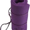 Yoga Knee Pad by Heathyoga, Great for Knees and Elbows While Doing Yoga and Floor Exercises, Yoga Knee Pads for Gardening, Yard Work and Baby Bath. Buffer, Grip, 26"x10"x½" - Image 3