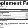 DRAGON PHARMA ATP Force Enhanced Creatine System, Stim-Free, Increase Lean Muscle Mass & Recovery, 5 Grams of CreaPure, Improves Blood Flow (30 Servings, Mango Coconut) - Image 2