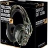 RIG 400HA Precision Audio and Chat Performance PC Gaming Headset with Removable Active Noise-Canceling Mic - Forest Camo - Image 6