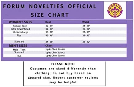 Forum Novelties Women's Wiggles The Clown Costume - Image 2
