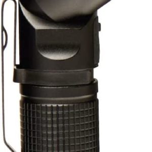 MAXXEON MXN04020 Scout, Swivel Head Rechargeable Pocket Flashlight, 600 Lumens