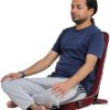 Friends of Meditation Relaxing Buddha Meditation Chair Small (TM) - Image 7