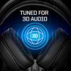 RIG 800 PRO HD Wireless Headset and Multi-Function Base Station - Compatible with PC, Mac, PS5, PS4 - with Dolby Atmos 3D Surround Sound for Windows 10/11 PCs (NOT Compatible with Xbox) - Image 5
