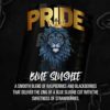 EHPlabs Pride Pre Workout Supplement Powder - Full Strength Pre-Workout Energy Supplement, Sharp Focus, Epic Pumps & Faster Recovery - Blue Slushie (40 Servings) - Image 3