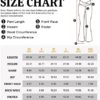 HEGALY Women's Flare Yoga Pants - Crossover Flare Leggings High Waisted Bootcut Sweatpants - Image 6
