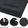 Virtee Balance Pad, Foam Pad, Non-Slip Cushion Yoga Mat Knee Pad for Physical Therapy, Stability Exercise, Rehabilitation, 15. 5 x 12. 8 x 2 inch - Image 2